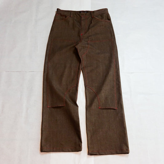 VOLCANIC CARPENTER PANTS