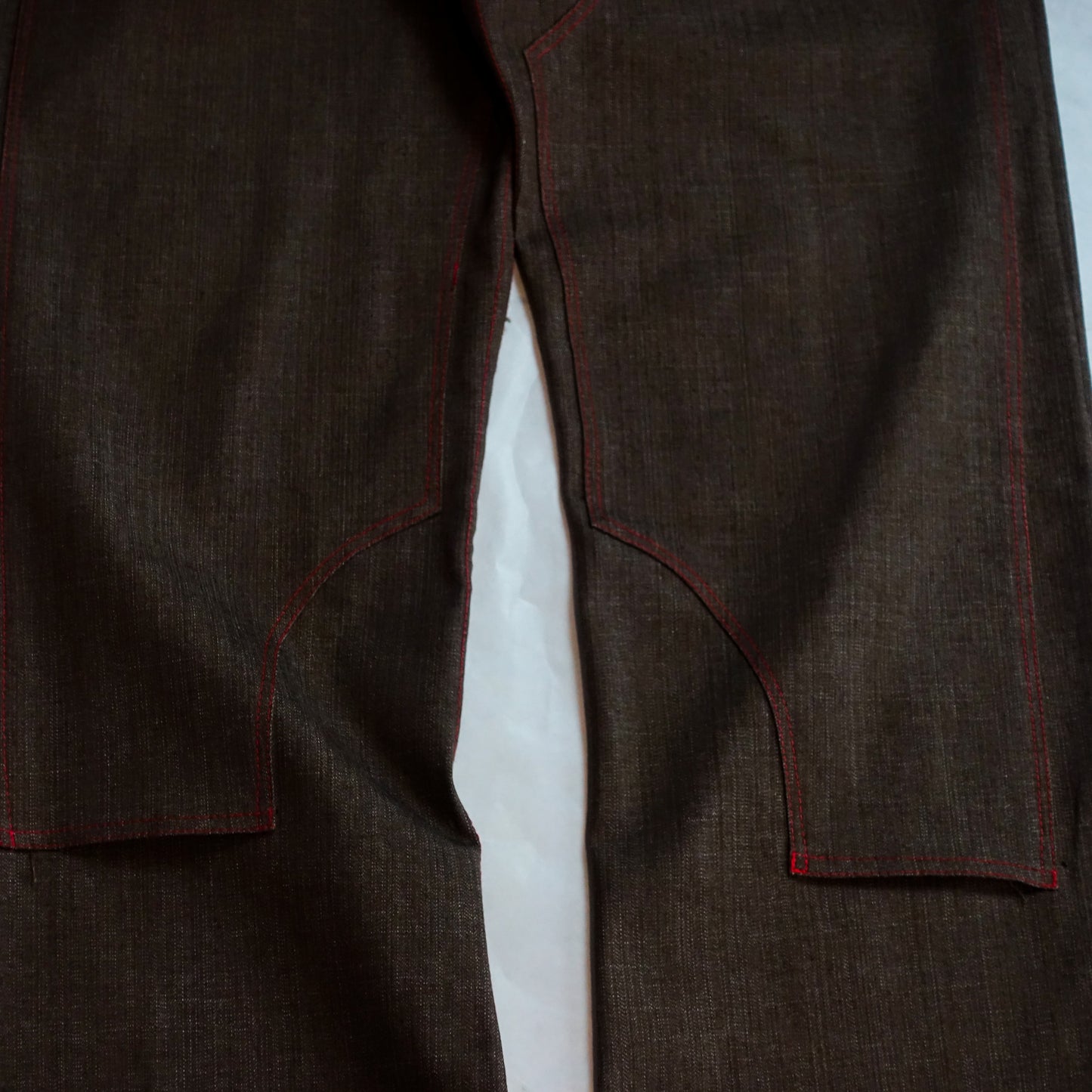 VOLCANIC CARPENTER PANTS