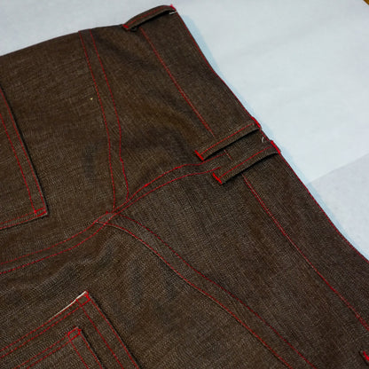 VOLCANIC CARPENTER PANTS