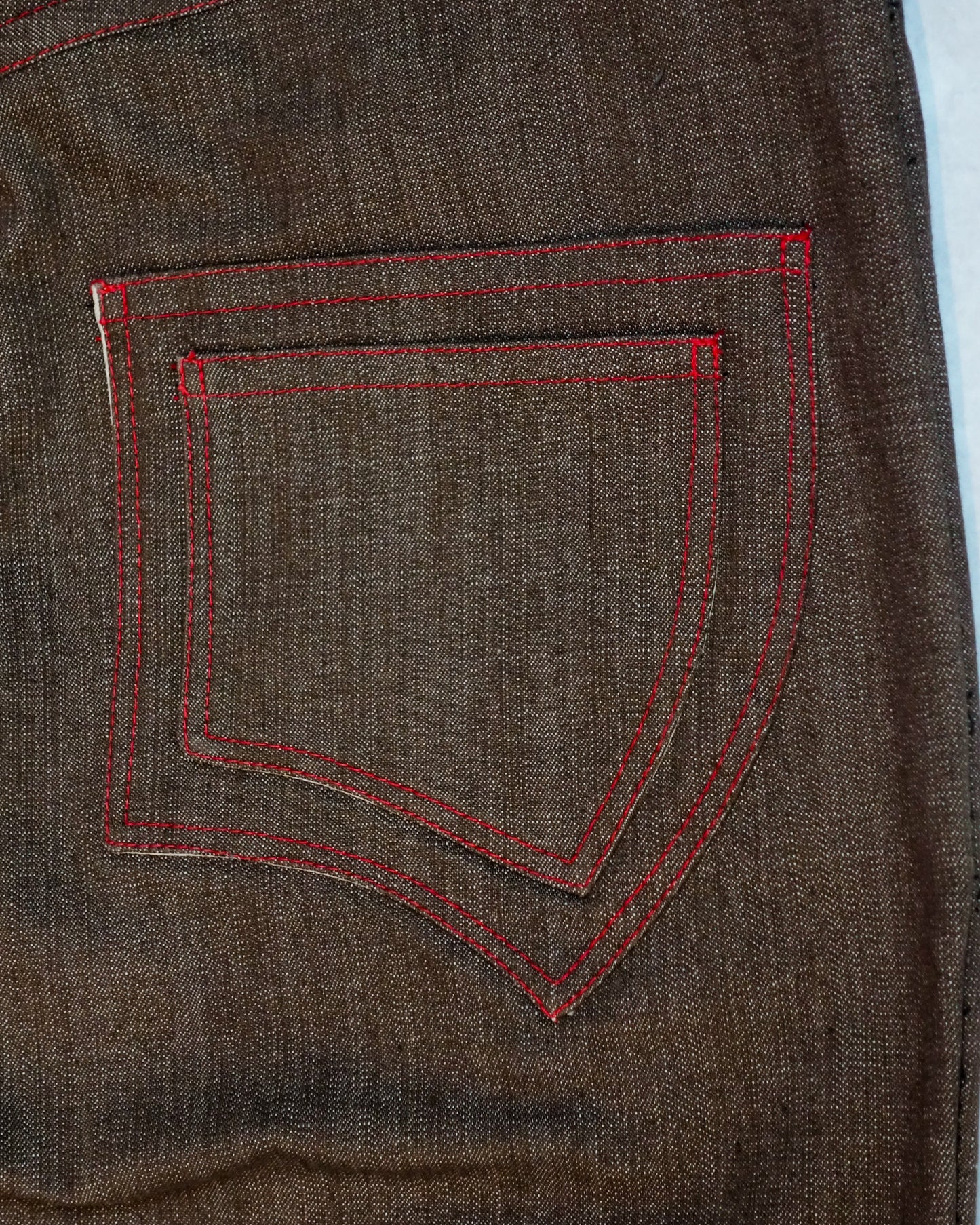 VOLCANIC CARPENTER PANTS