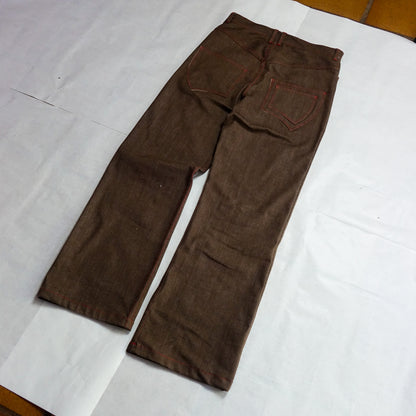 VOLCANIC CARPENTER PANTS