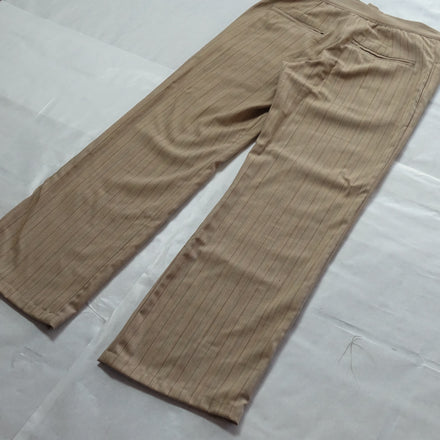 01 Stripe Pants