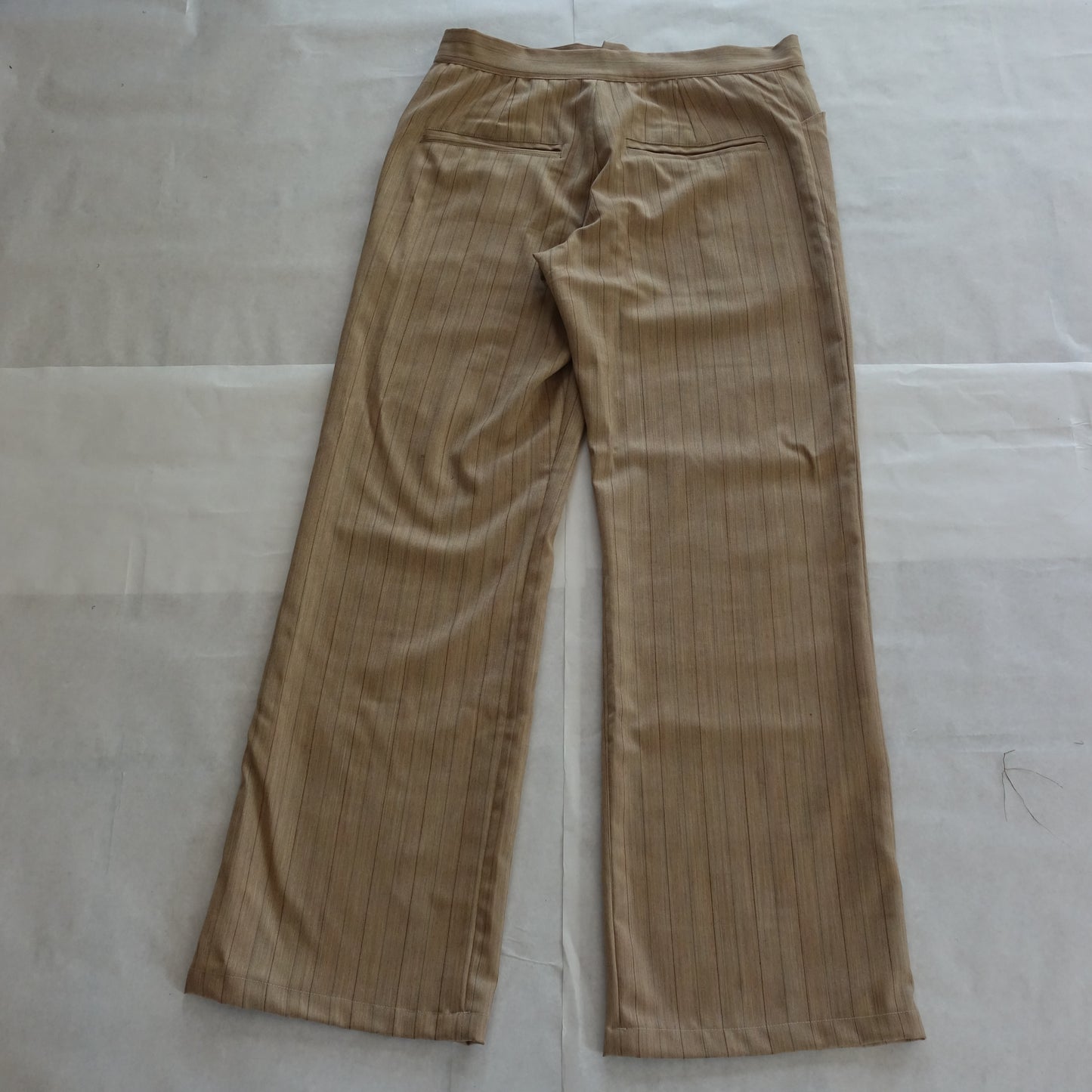 01 Stripe Pants