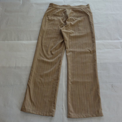 01 Stripe Pants