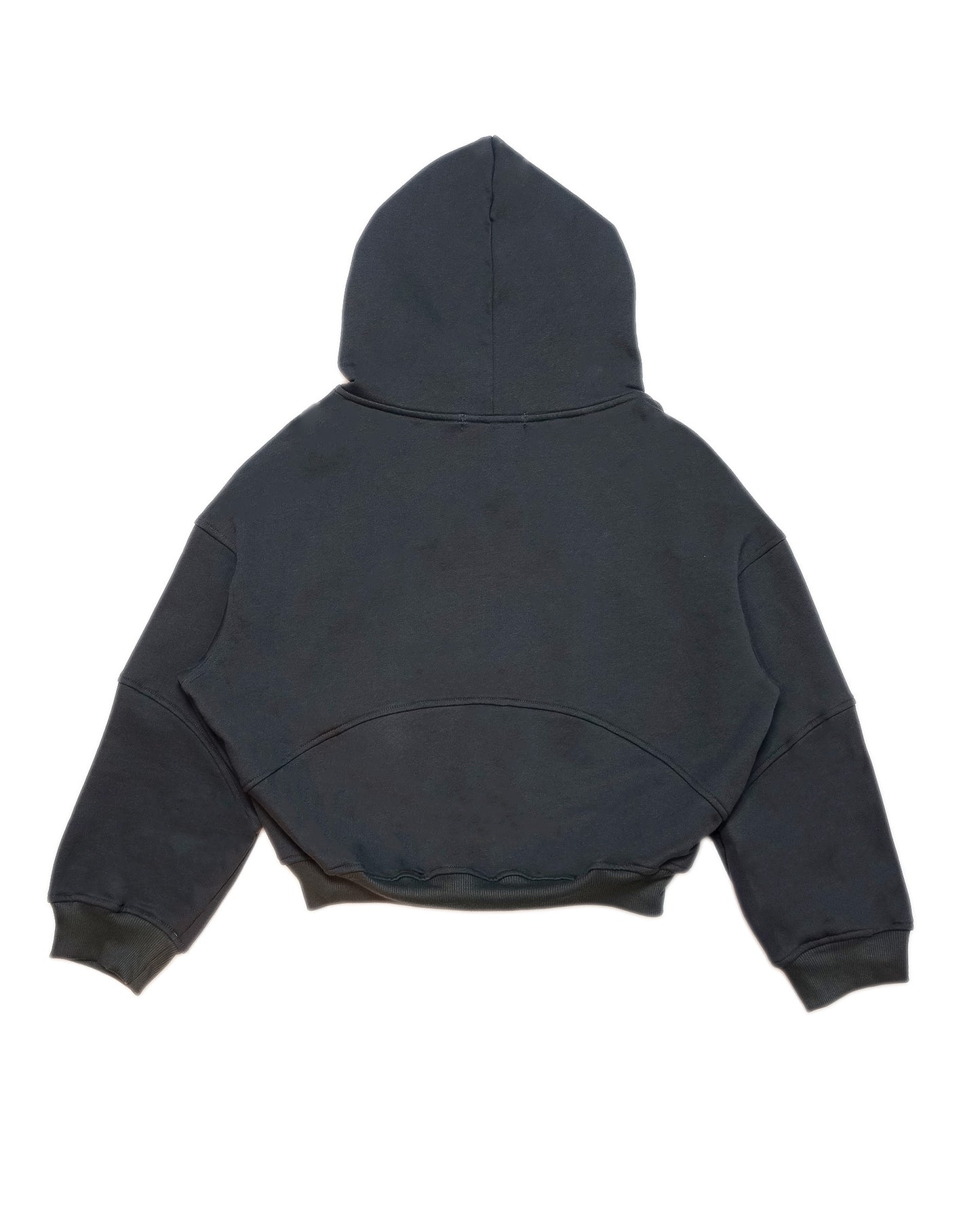 TIER HOODIE
