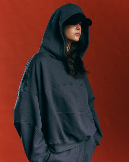 TIER HOODIE