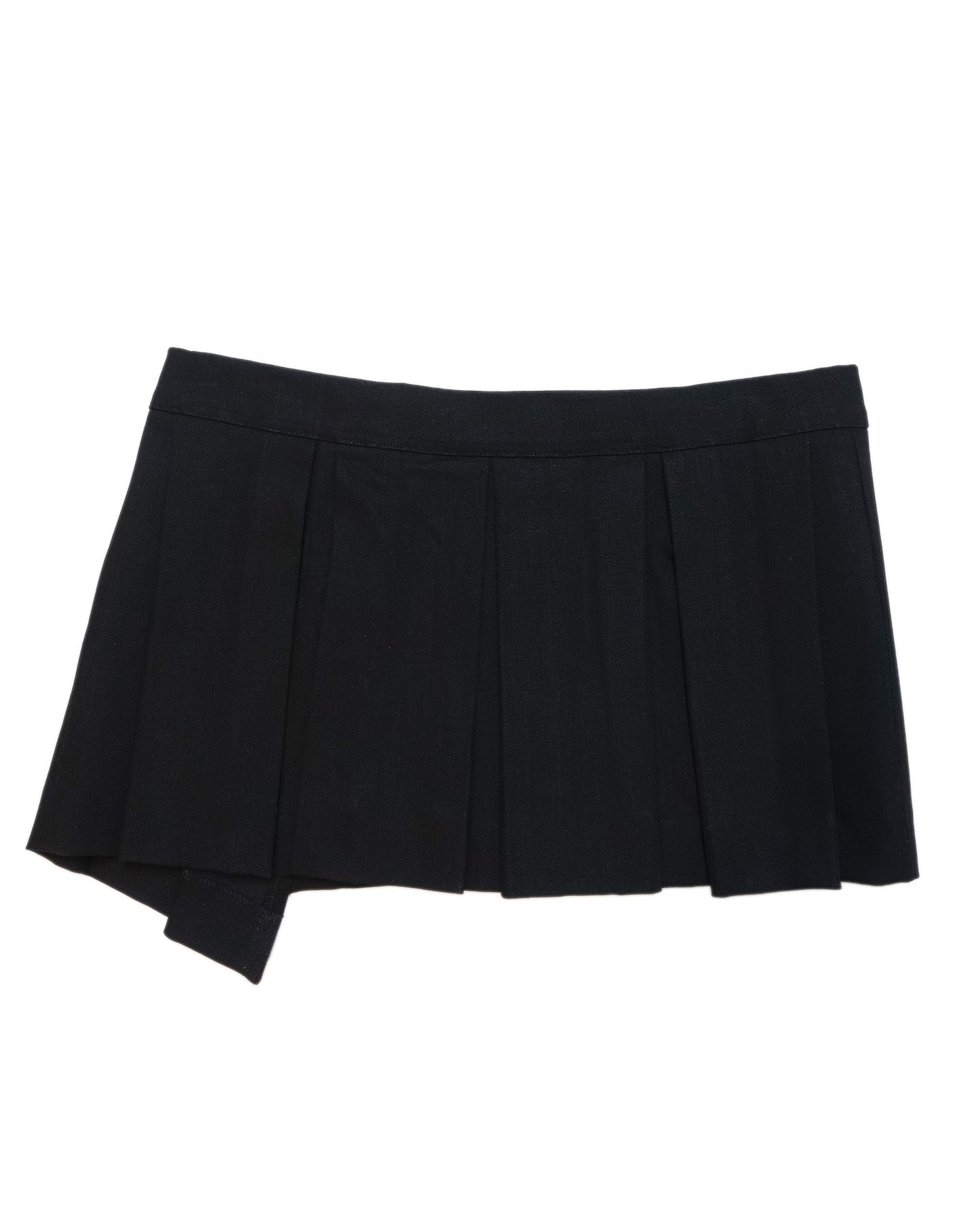 PRO PLEATED SKIRT