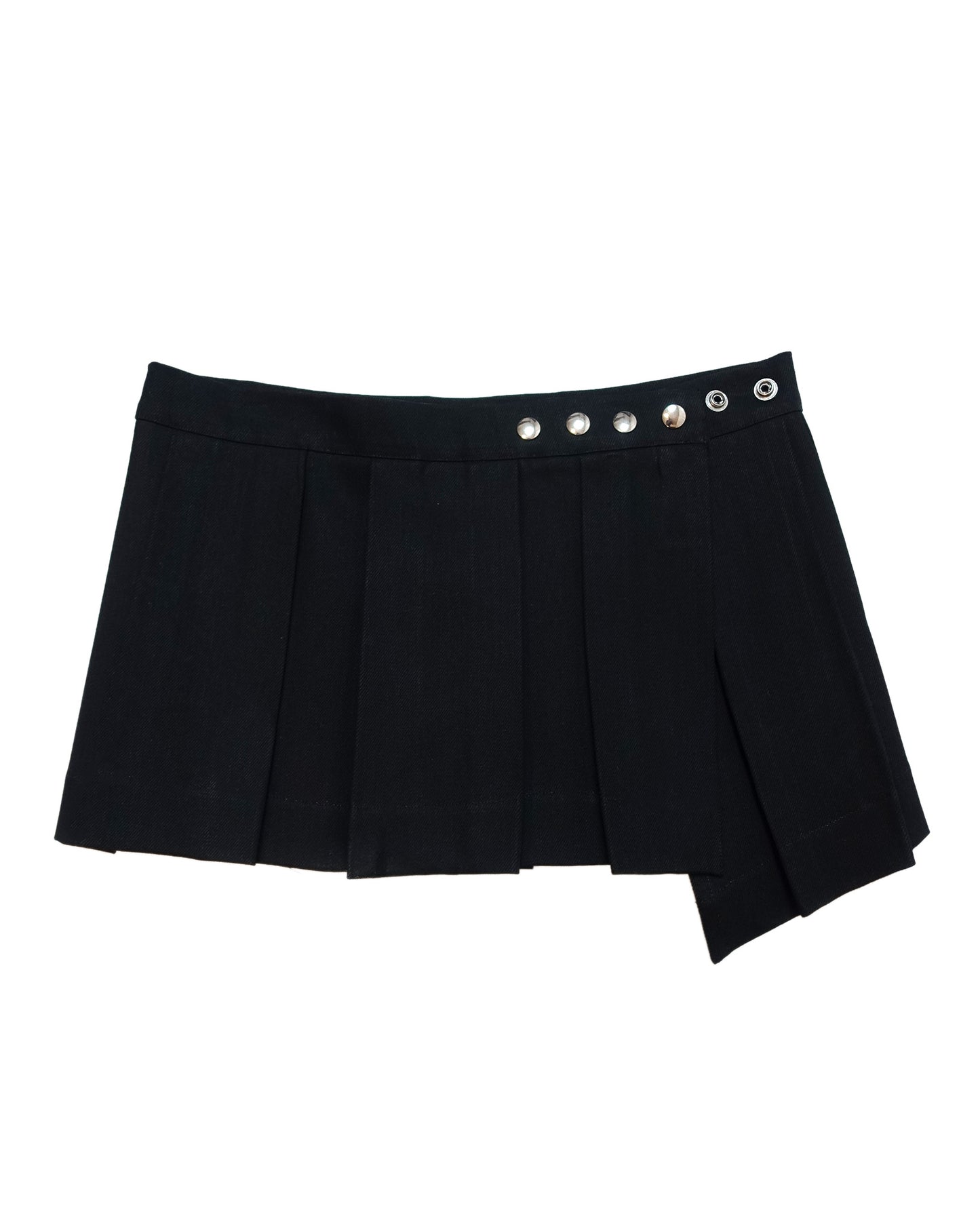 PRO PLEATED SKIRT
