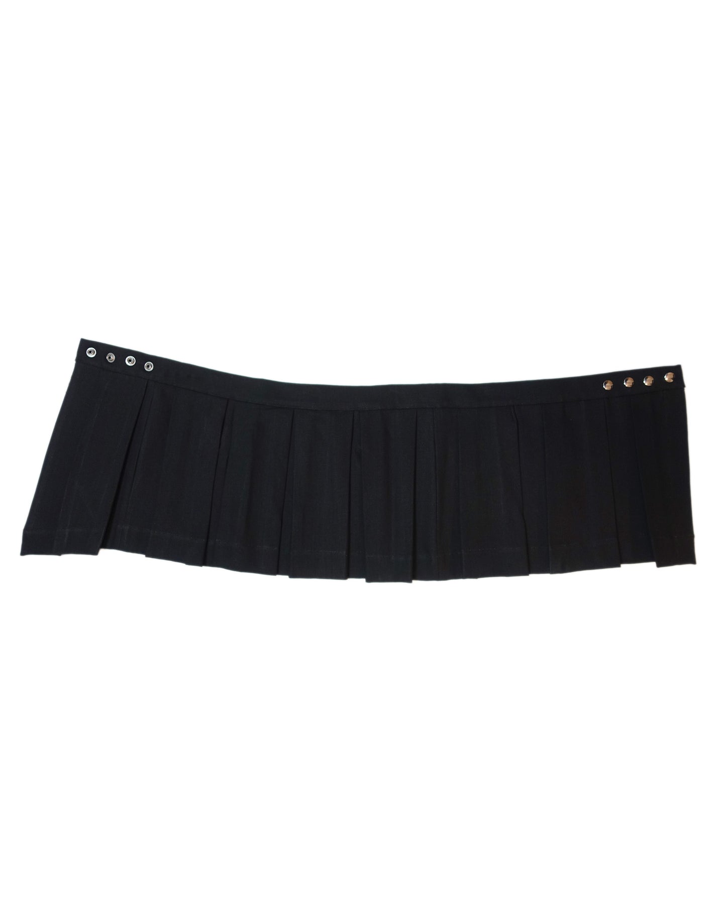 PRO PLEATED SKIRT