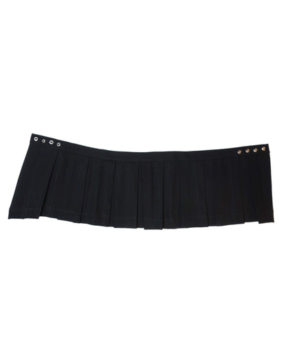 PRO PLEATED SKIRT